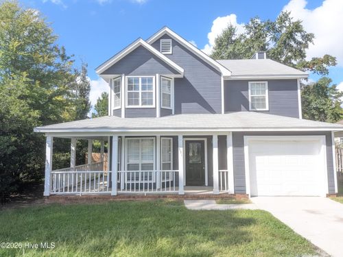 531 Blue Ridge Crossing Crossing, Evans, GA, 30809 | Card Image
