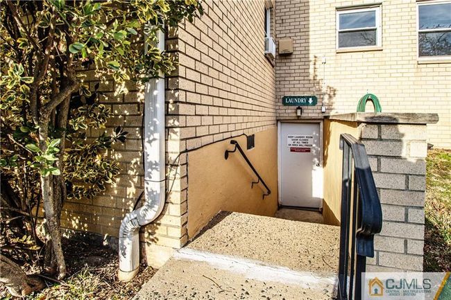 APT-11 - 400 Cranbury Rd, Townhouse with 1 bedrooms, 1 bathrooms and null parking in East Brunswick NJ | Image 26