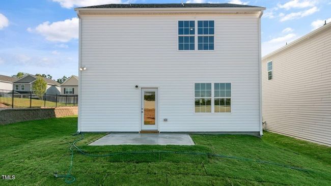 Exterior Patio | Image 20