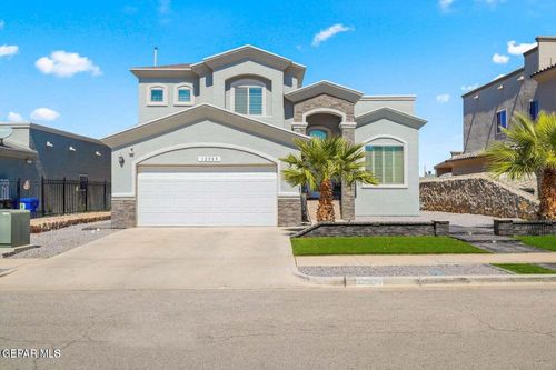 12509 Furlong Cir, El Paso, TX, 79928-2272 | Card Image