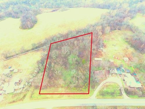 3 Acres State Highway 43, Southwest City, MO, 64863 | Card Image