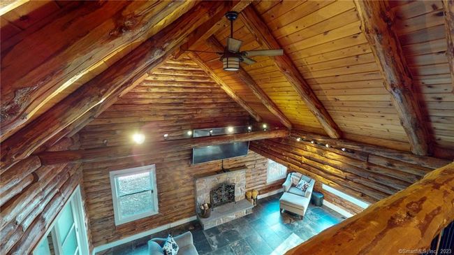 18 Ratlum Mountain Rd, House other with 3 bedrooms, 4 bathrooms and null parking in Barkhamsted CT | Image 19