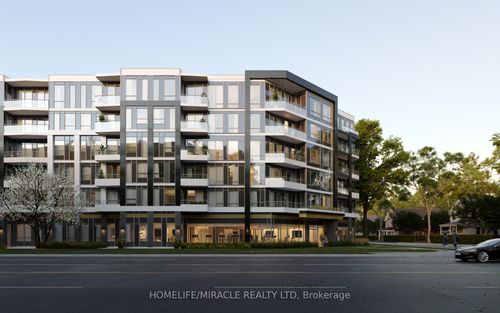453-2501 Saw Whet Blvd, Oakville, ON, L6M5N2 | Card Image