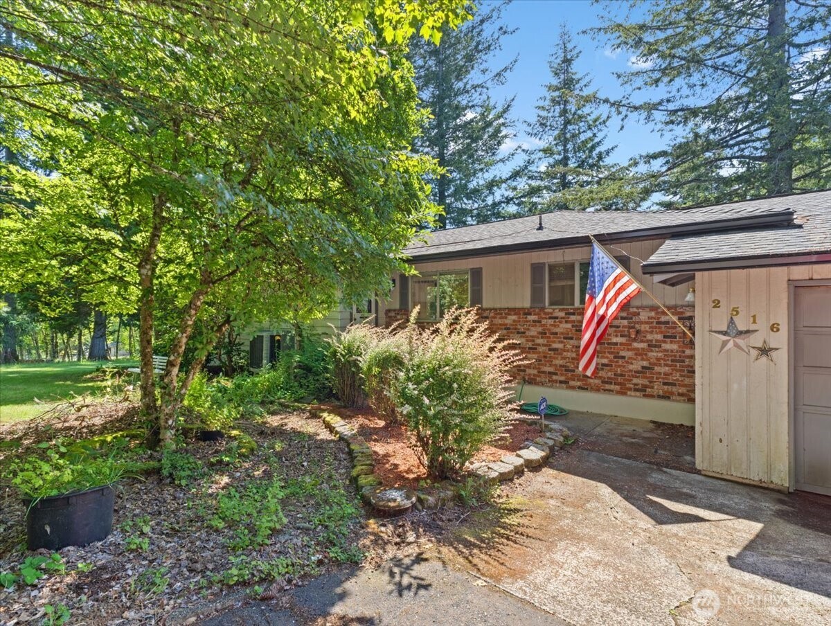 Residential in Washougal