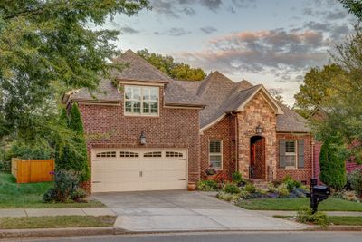 409 Marlowe Ct, House other with 3 bedrooms, 3 bathrooms and 2 parking in Nolensville TN | Image 1