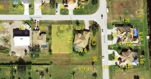293 Long Meadow Ln, ROTONDA WEST, FL, 33947-1811 | Card Image