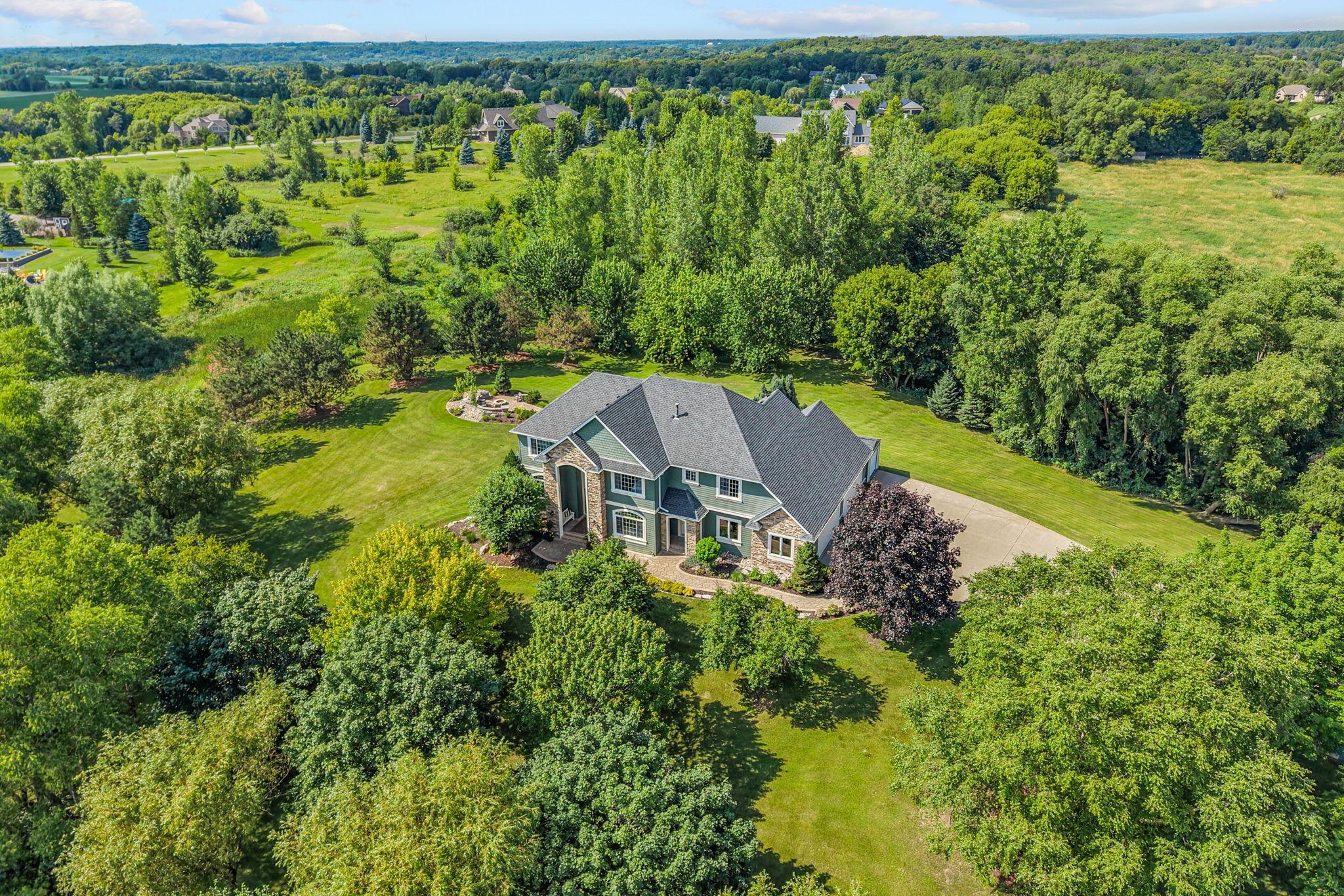 Residential in Greenfield 3