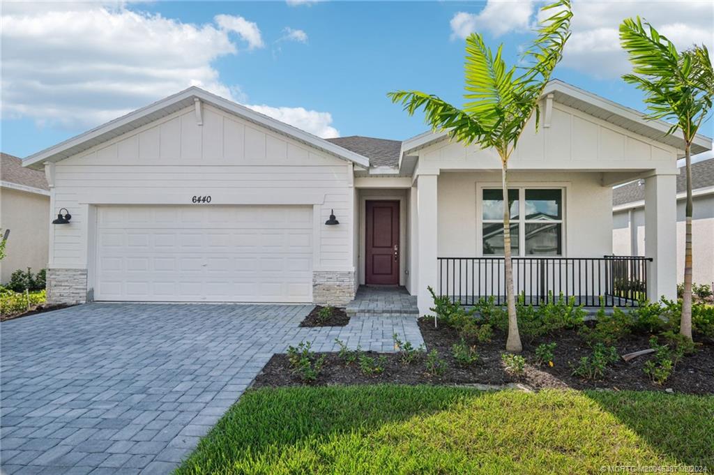 Cloverdale Ave, Port Saint Lucie, FL 34987 #1