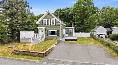 31 Charles St, Weymouth, MA, 02189-1806 | Card Image