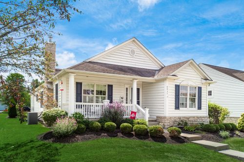 6937 Joysmith Cir, New Albany, OH, 43054-9076 | Card Image