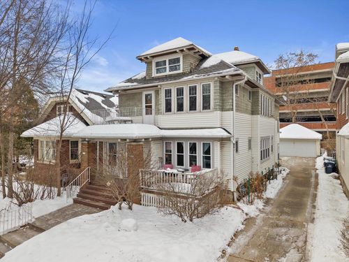 3374-3374 N Cramer Street, Milwaukee, WI, 53211 | Card Image