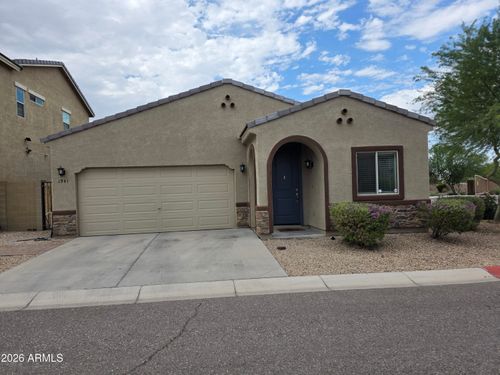 1941 W Stagecoach St, Apache Junction, AZ, 85120-4549 | Card Image