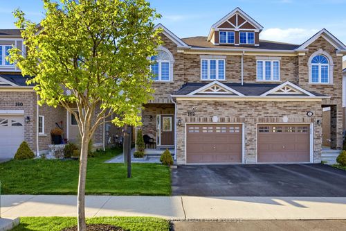 162 Leney St, Ajax, ON, L1Z0T6 | Card Image