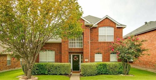 1322 Dove Brook Dr, Allen, TX, 75002-2784 | Card Image