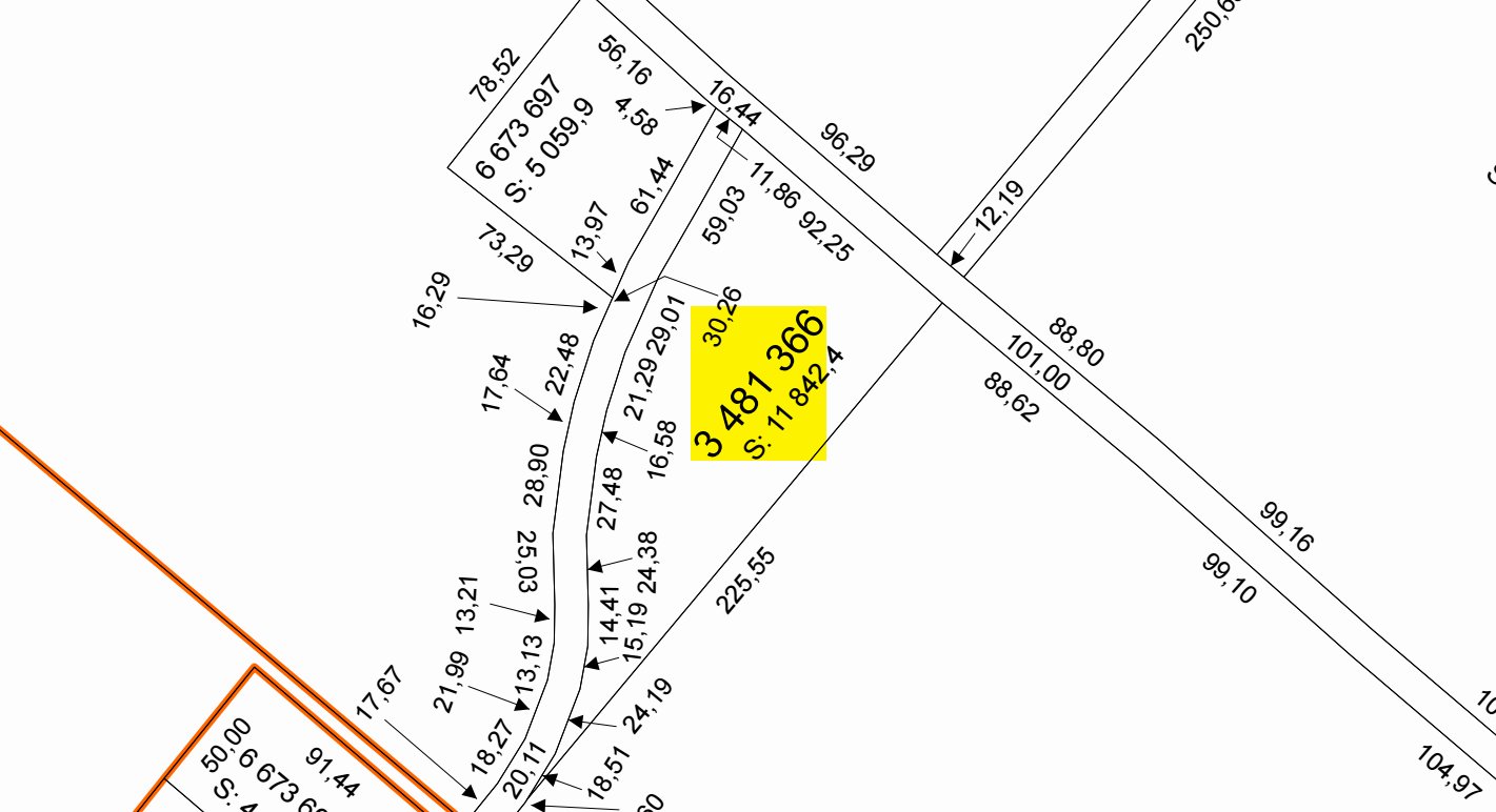 Land in Sainte-Cécile-de-Whitton 4