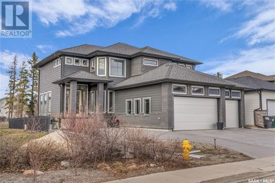 559 Atton Lane, House other with 4 bedrooms, 4 bathrooms and null parking in Saskatoon SK | Image 1