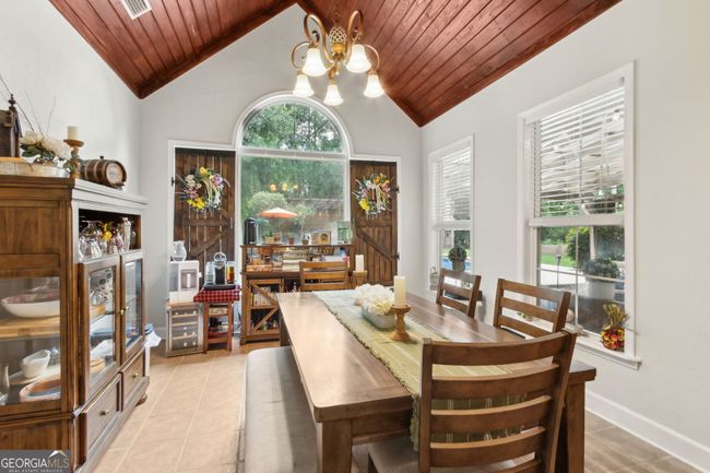 40 Jada Ln, House other with 4 bedrooms, 3 bathrooms and 2 parking in Brunswick GA | Image 18