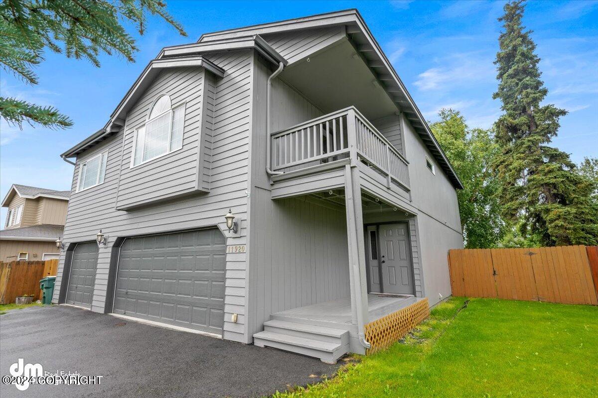 Devonshire Cir, Anchorage, AK 99516 #1