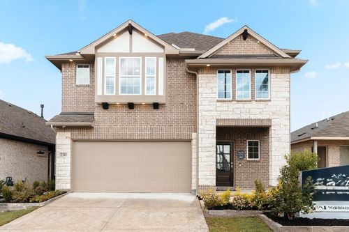 2208 Walden Pond Blvd, Forney, TX, 75126-4836 | Card Image