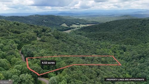 LOT 253 Stone Cliff Dr, Ellijay, GA, 30536 | Card Image