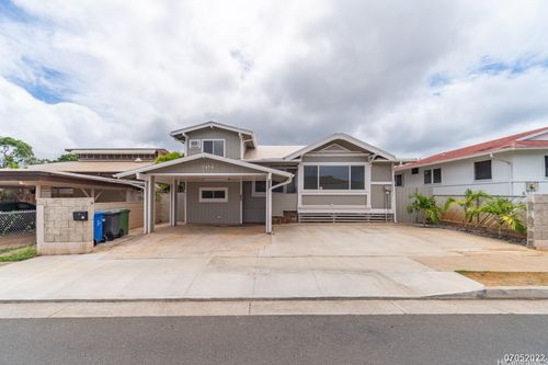 3454 Campbell Ave, Honolulu, HI, 96815-4158 | Card Image