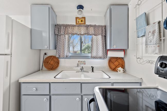 61157 Timberlane Dr, House other with 2 bedrooms, 1 bathrooms and null parking in Jones MI | Image 10