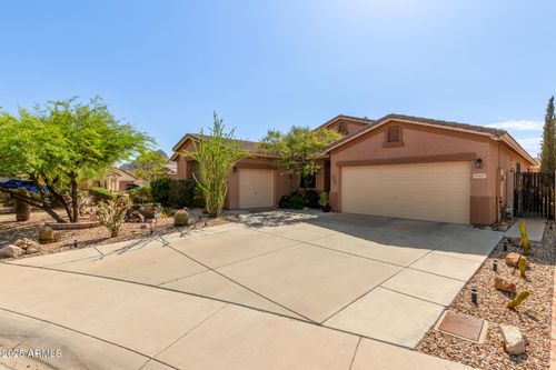 27627 N 65th Dr, Phoenix, AZ, 85083-7557 | Card Image