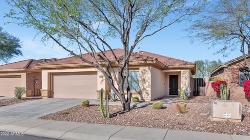40834 N Noble Hawk Way, Anthem, AZ, 85086-1833 | Card Image