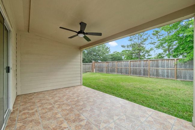 15026 Silhouette Ridge Dr, House other with 3 bedrooms, 2 bathrooms and 2 parking in Humble TX | Image 22