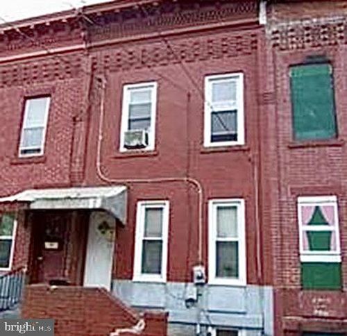 60 Mechanics Ave, Trenton, NJ, 08638-3448 | Card Image