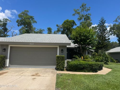 1917 Goldenrod Way, PORT ORANGE, FL, 32128-6630 | Card Image
