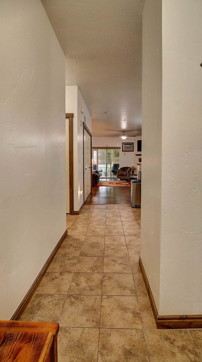 View walking into the condo | Image 28