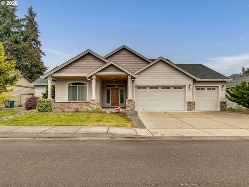 1106 Nw 54th Cir, Vancouver, WA, 98663 | Card Image