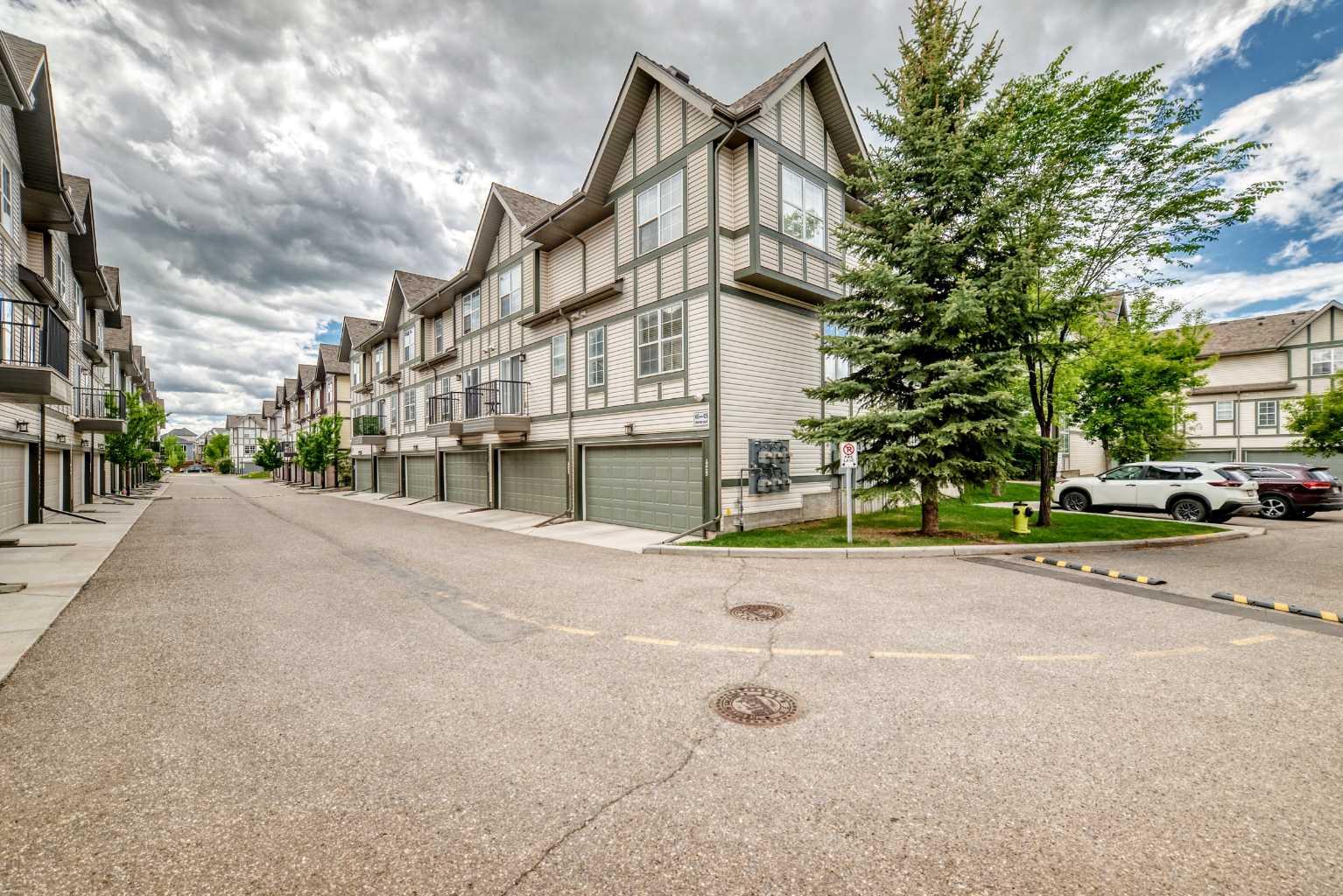 Residential in Calgary 4