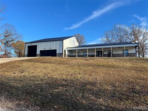 23013 Rock Bluff Dr, Richland, MO, 65556-8595 | Card Image