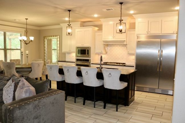 1730 Helen Ln, House other with 4 bedrooms, 2 bathrooms and null parking in Bentonville AR | Image 6