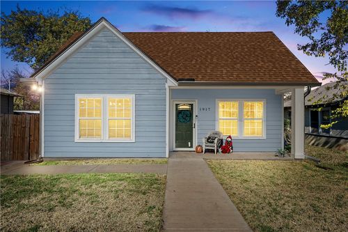 1917 Summer Avenue, Waco, TX, 76708 | Card Image