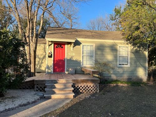 508 Nelray Blvd, Austin, TX, 78751-1127 | Card Image