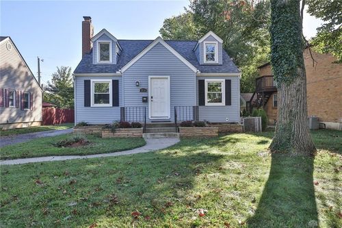 1916 Shroyer Rd, Oakwood, OH, 45419-2631 | Card Image