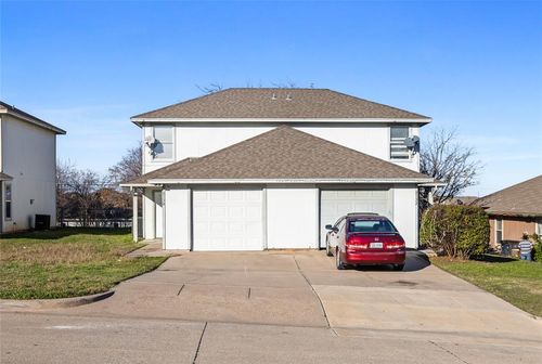 8132 Julie Avenue, Fort Worth, TX, 76116 | Card Image