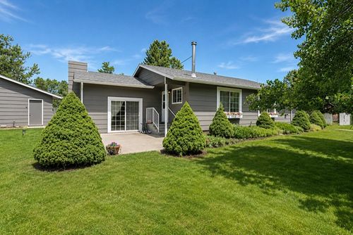 1 Alison Dr, Absarokee, MT, 59001-6207 | Card Image