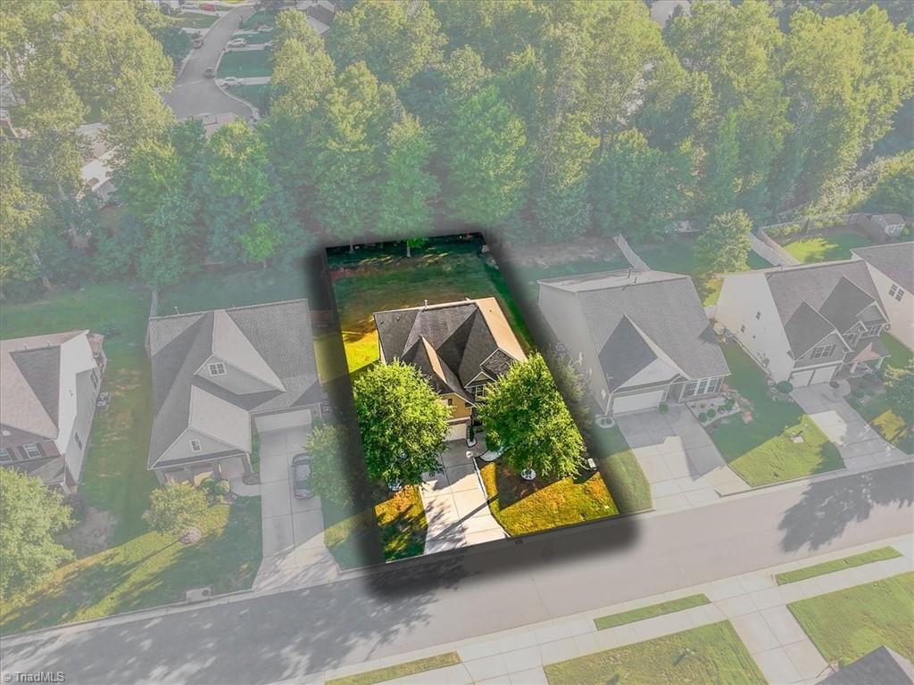 Residential in Greensboro
