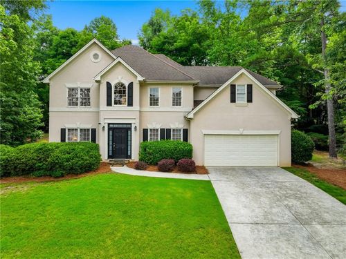316 Harbor Pointe Dr, Stone Mountain, GA, 30087-6179 | Card Image