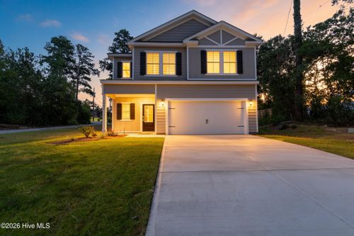 1407 Habersham Dr, Augusta, GA, 30909-2454 | Card Image