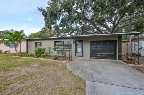 664 Frederica Ln, DUNEDIN, FL, 34698-5015 | Card Image