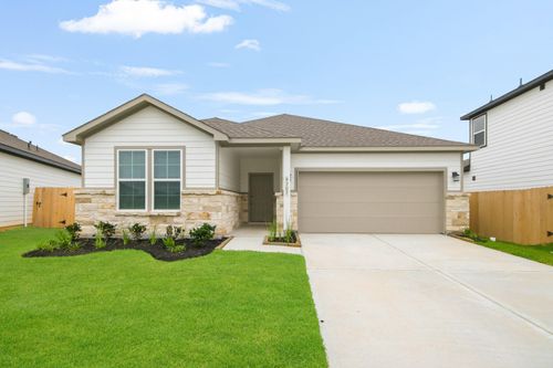 9707 Caney Bend Rd, Conroe, TX, 77303-4817 | Card Image