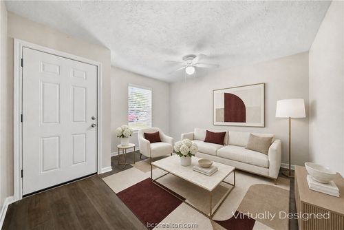 710 San Benito Dr, College Station, TX, 77845-6509 | Card Image