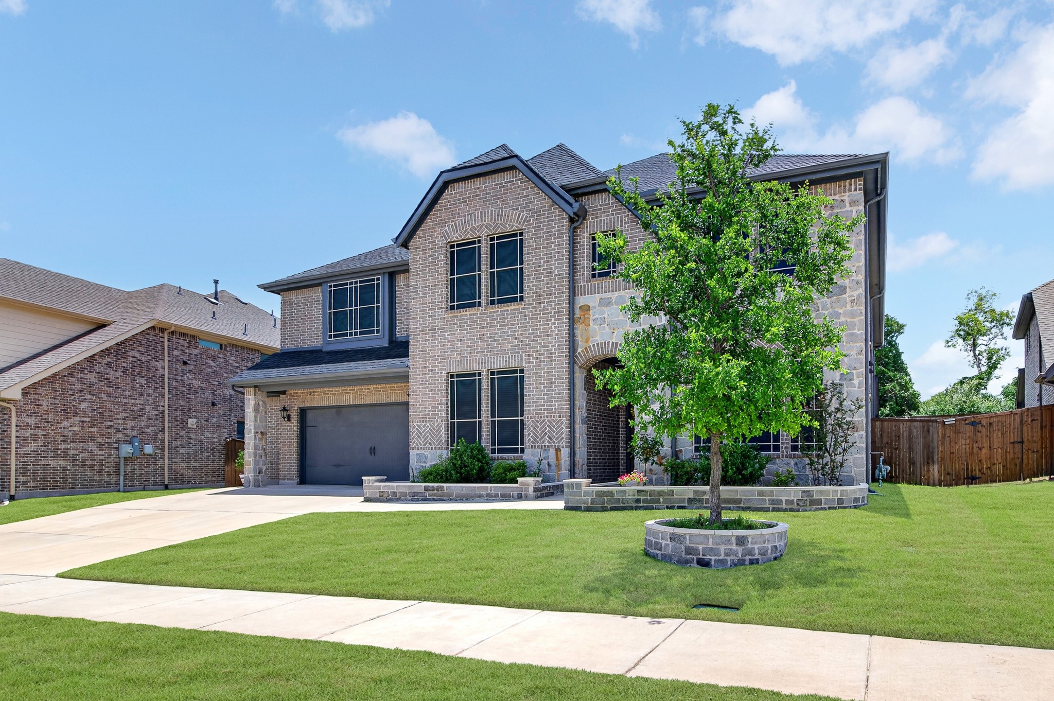Residential in Wylie 4