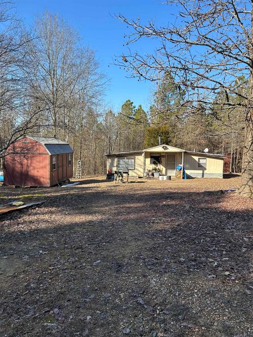 530 Massey Road, Amity, AR, 71921 | Card Image