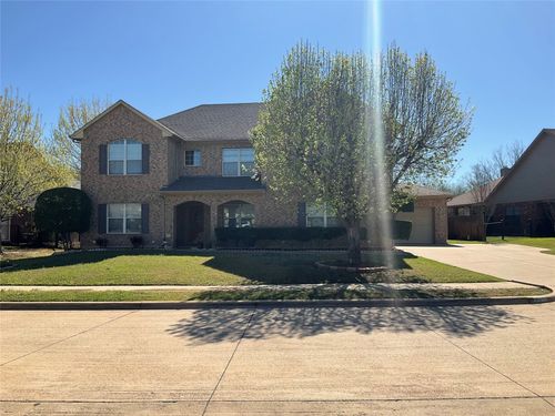 2617 Glen Ranch Dr, Burleson, TX, 76028-6310 | Card Image